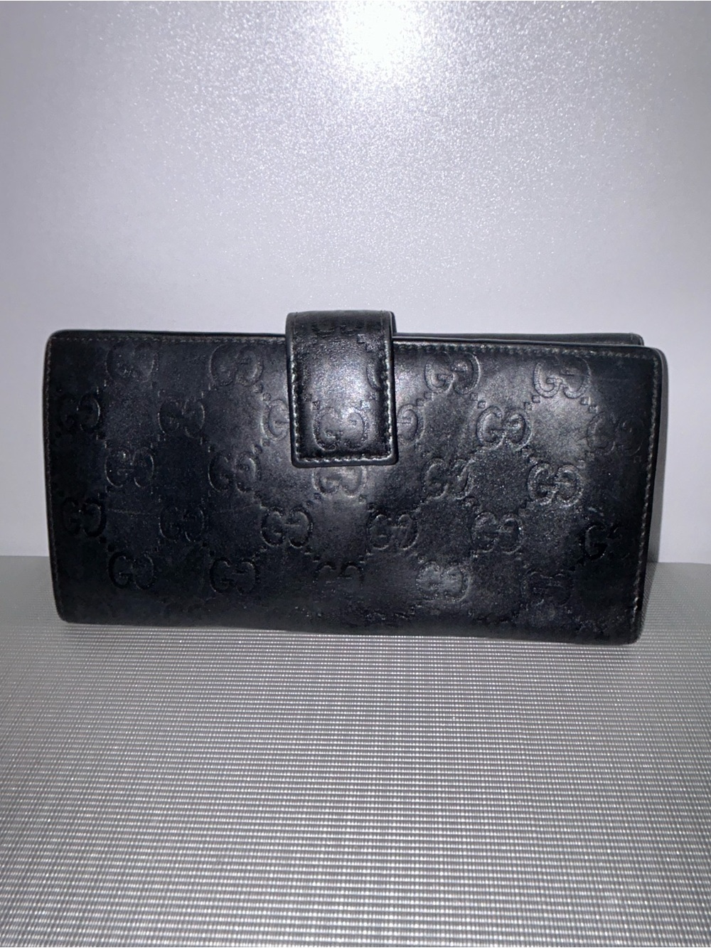 Gucci Guccissima Princy Wallet - Picture 2 of 10